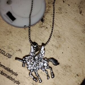 Universal Thread Gold Chain Necklace